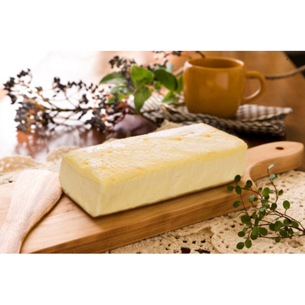 ◆近江路〈信楽 山田牧場〉贅沢チーズケーキ