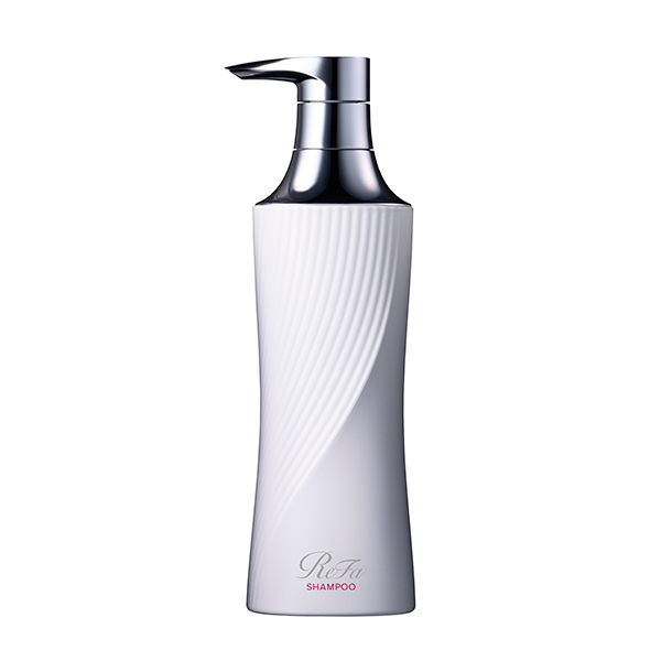 〈ReFa/リファ〉リファビューテックシャンプー 500mL