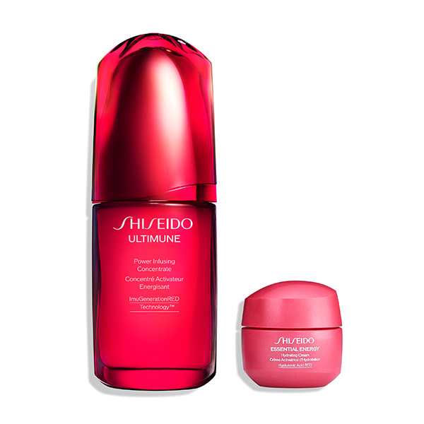 qSHISEIDO XLPArSHISEIDO AeB~[ێ̗ Lbg 50ML