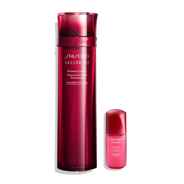 qSHISEIDO XLPArSHISEIDO ICf~HPA Lbg