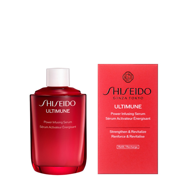 〈SHISEIDO アルティミューン〉SHISEIDO アルティミューン パワライジング セラム 50mL (レフィル)