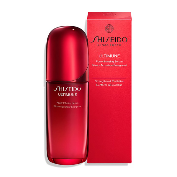 資生堂　アルティミューン　パワライジング
コンセントレート　50ml アルティミューン | SHISEIDO | 資生堂