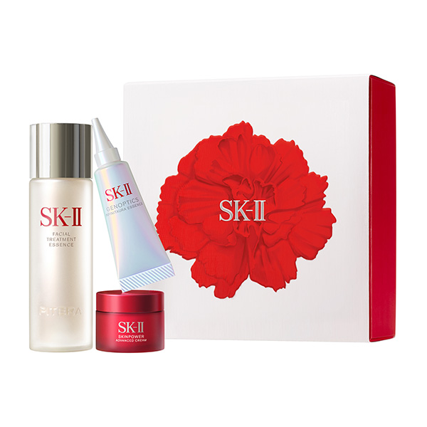 〈SK-II〉マザーズデー トライアル キット