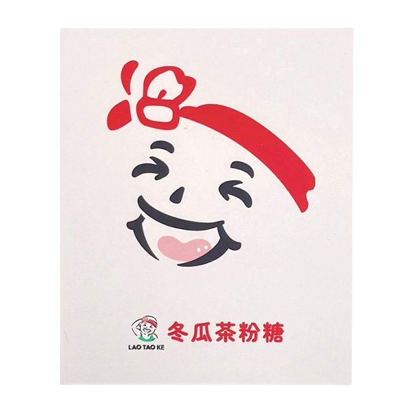 〈神農生活〉【永良老頭家LAO TAO KE】冬瓜茶粉糖