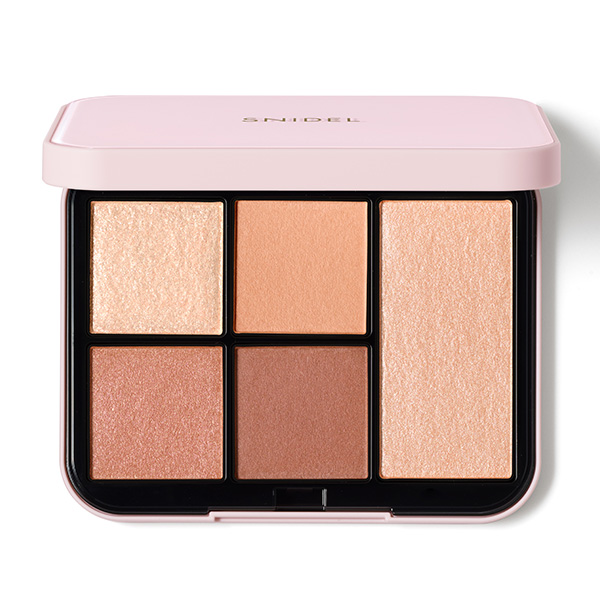 【スナイデルビューティー】フェイススタイリスト SNIDEL BEAUTY スナイデルビューティー [4種類から選べる