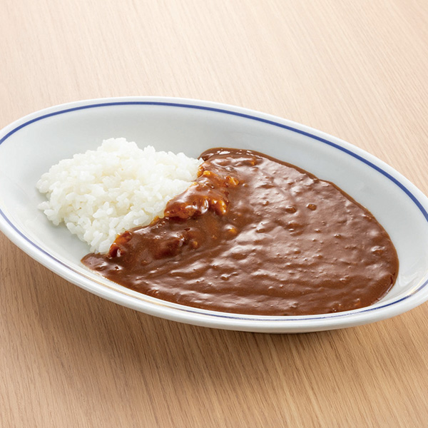 6.◇三銘柄和牛ビーフカレー食べ比べ
