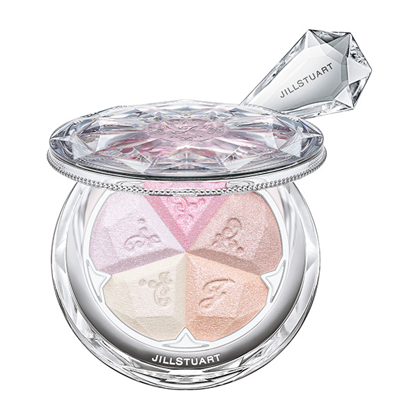 JILL STUART ブルームクチュールアイズ ガーランドウィズユー29