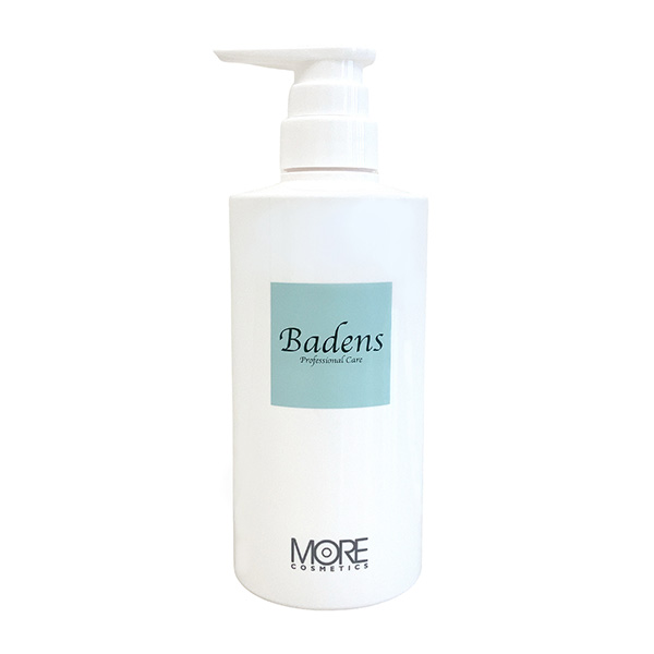 Badens/バーデンス〉ボディシャンプーB(500ml)｜近鉄百貨店