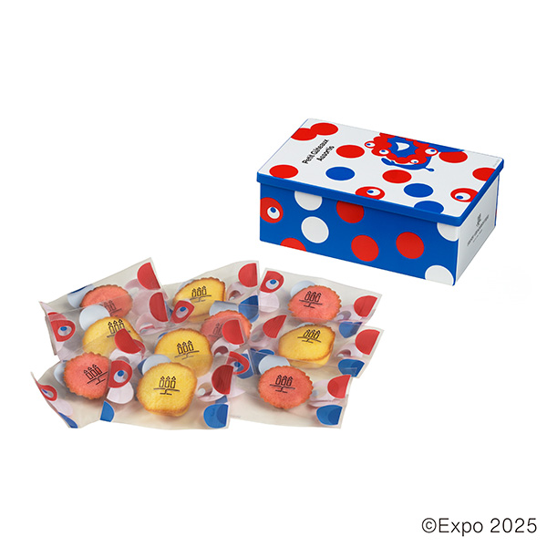 【激レア非売品】大阪万博 ブラジル館 狼モチーフ Expo2025 EXPO2025 Maneki Neko LH | 2025大阪・関西万博公式ライセンス