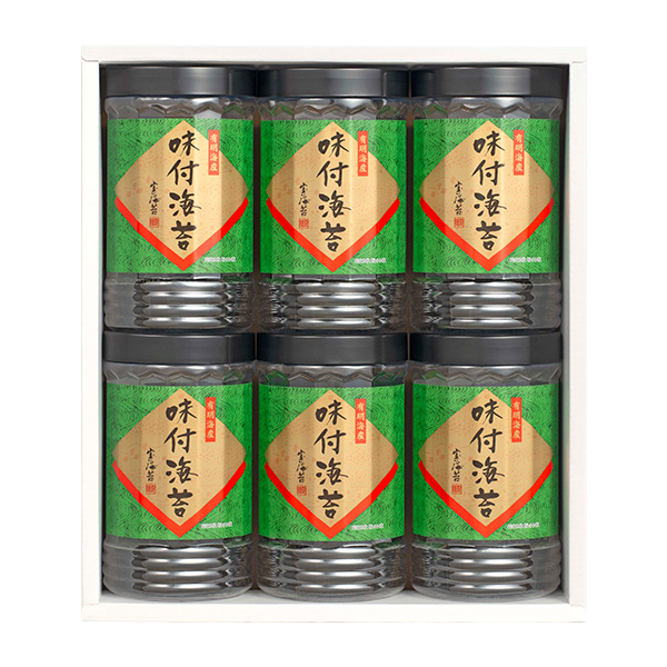 宝海苔〉卓上味付海苔 詰合せ D-33｜近鉄百貨店ネットショップ