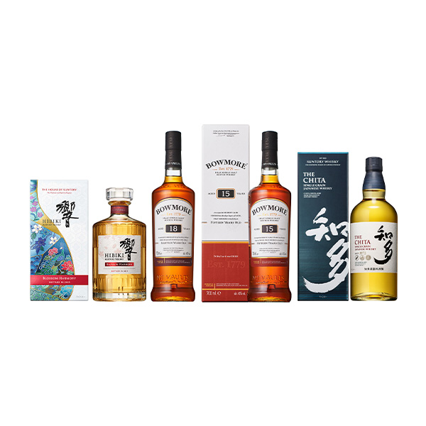 洋酒　セット ウイスキー｜近鉄リカーマーケット｜近鉄百貨店ネットショップ