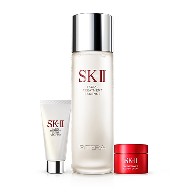 SK-II(エスケーツー)｜ハルカスビューティー｜近鉄百貨店ネット