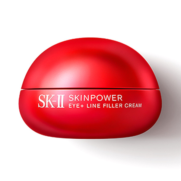 〈SK-II〉スキンパワー アイ プラス ライン フィラー クリーム 15g