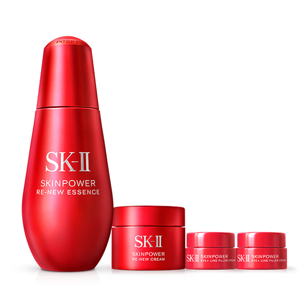 SK-II〉スキンパワー リニュー エッセンス 75ml(75ml)｜近鉄百貨店