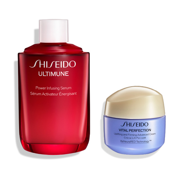 〈SHISEIDO〉SHISEIDO アルティミューン レフィルキット