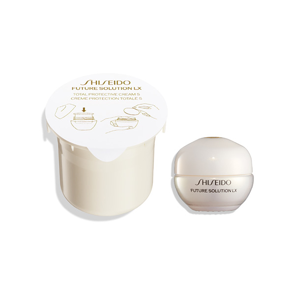 SHISEIDO〉SHISEIDO フューチャーソリューション LX ロンジェネ