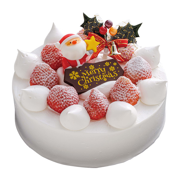 和歌山店【12月24日(水)お持ち帰り】20.〈ホテルニューオータニ大阪〉ガトーフレイズ