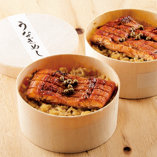 60. うなぎめし|近鉄百貨店ネットショップ