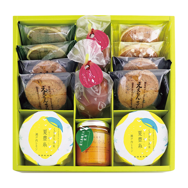 五感 風の涼味（小）