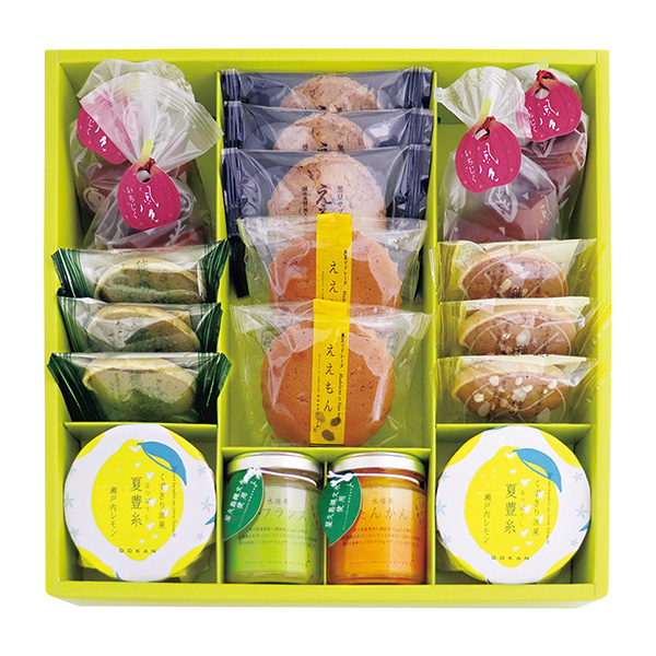 五感 風の涼味（大）