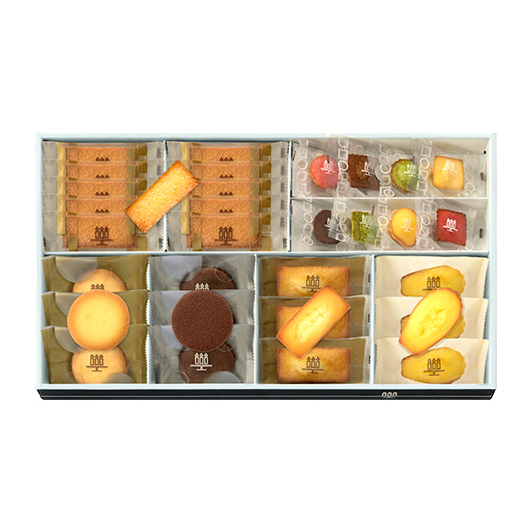 アンリ・シャルパンティエ アンリ・コレクションS