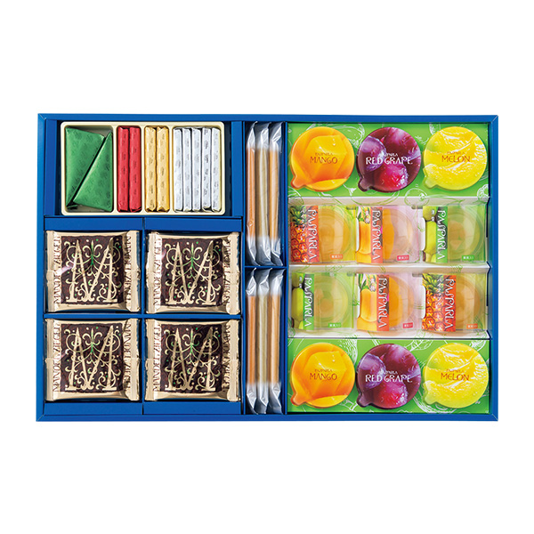 本高砂屋 エコルセギフト