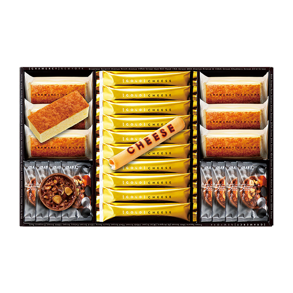 グラマシーニューヨーク ハイラインパーク