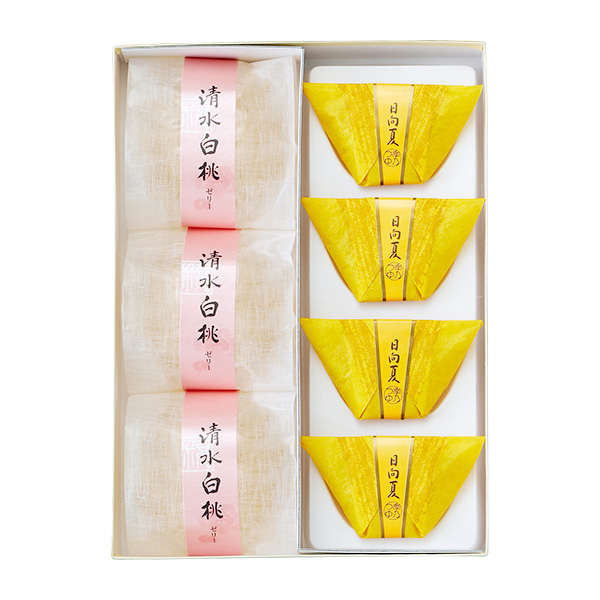 【福壽堂秀信】和菓子詰め合わせ 福よせ | すべての商品 | 菓匠館 福壽堂秀信