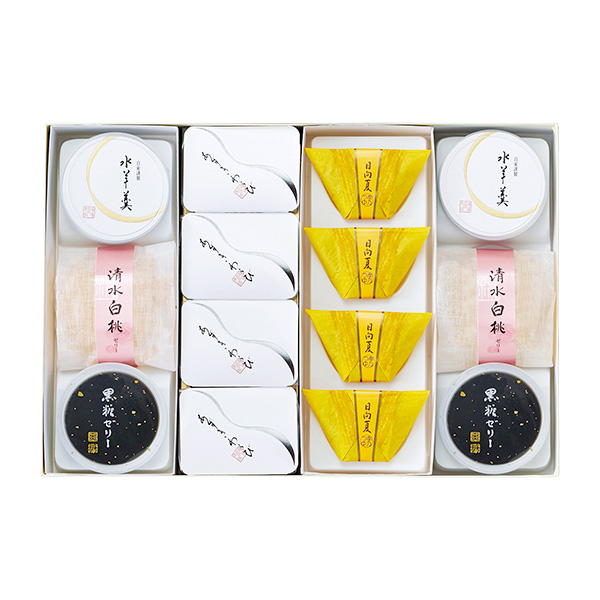 福壽堂秀信 福壽の菓撰