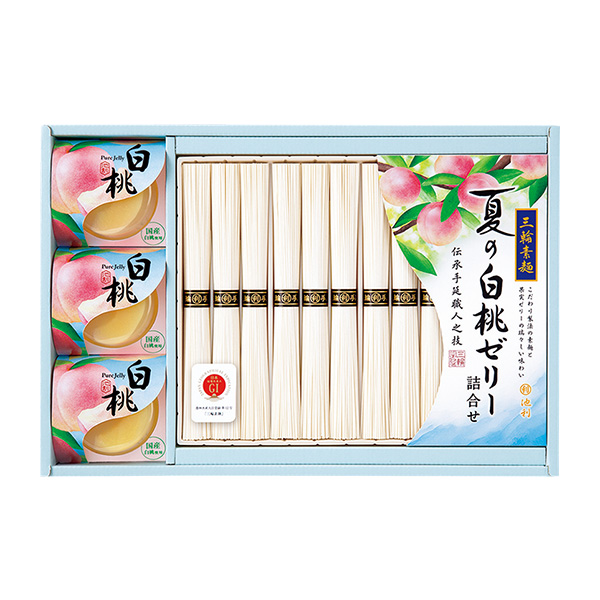 近鉄海苔 磯凪（いそなぎ）・三輪素麺詰合せ｜近鉄百貨店ネット