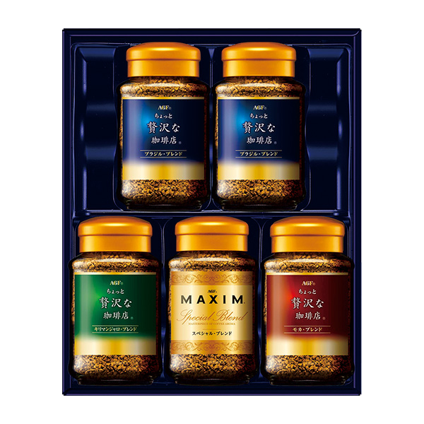 【専用】缶詰詰合せ　＋　インスタントコーヒー AGF プレミアムインスタントコーヒーギフト｜近鉄百貨店ネット