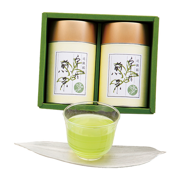 一保堂茶舗〉煎茶 日月 80g袋｜近鉄百貨店ネットショップ