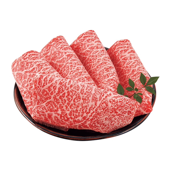 ◇アイ・ミート 佐賀県産佐賀牛すき焼き用