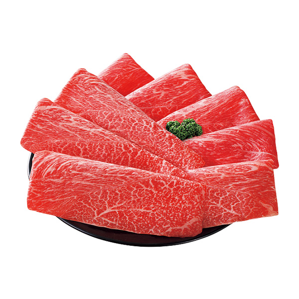 ◇肉の匠いとう 国産黒毛和牛すき焼き用