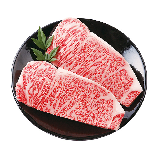 ◇牛長 松阪牛サーロインステーキ
