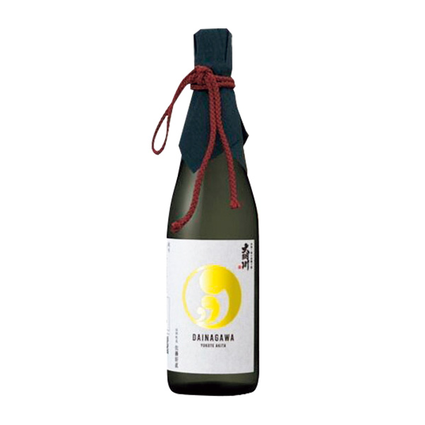 大納川 純米大吟醸原酒