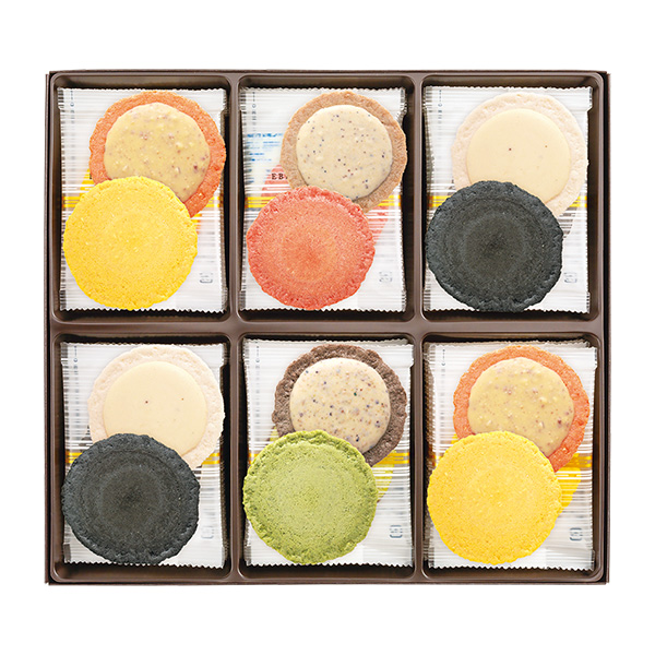 志ま秀 クアトロえびチーズLusso