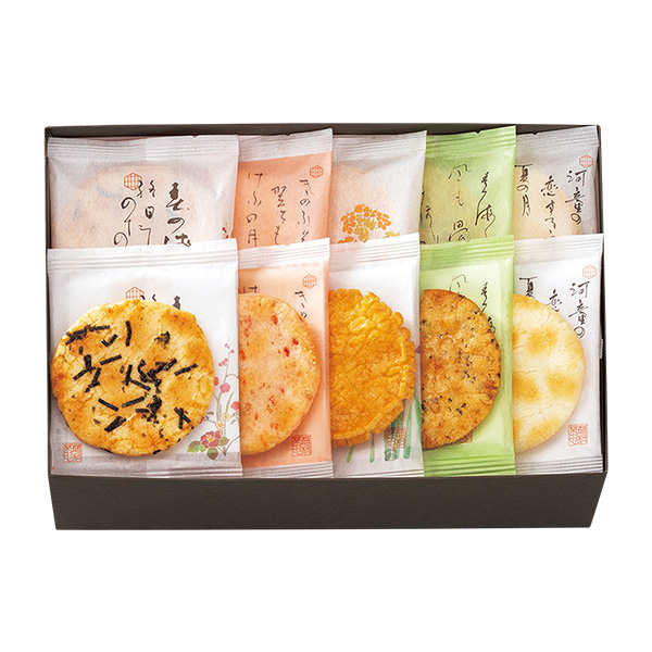 京都・六角 蕪村菴 五菓良撰