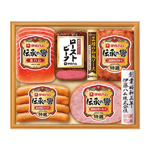◆伊藤ハム詰合せ