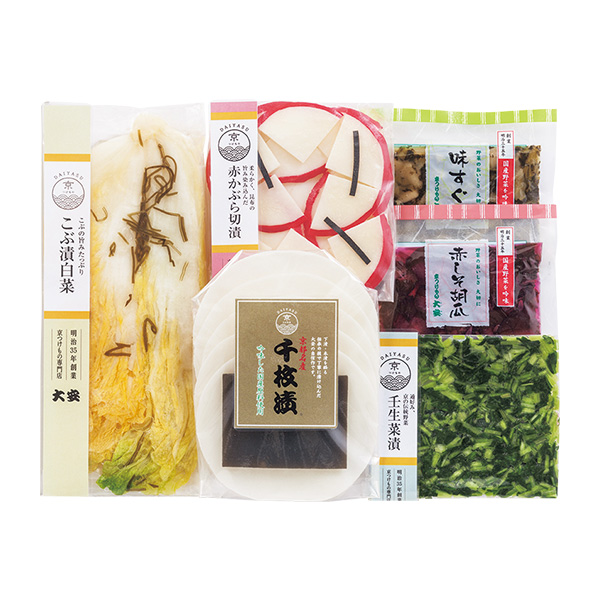 ◇大安 味さわやか