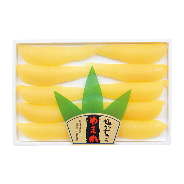◆やまか 塩かずのこ