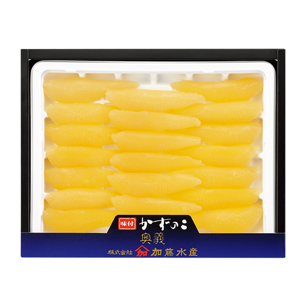 ◇加藤水産 味付かずのこ「奥義」