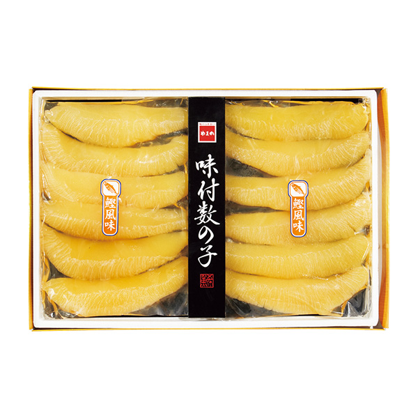 ◇やまか 北海道産味付数の子かつお風味