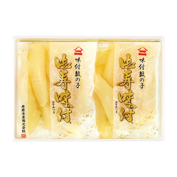 ◇井原水産 味付かずのこ 御寿味付