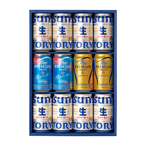 サントリー飲み比べセット