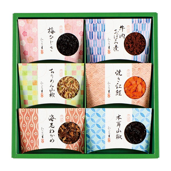 京・料亭 わらびの里 京楽味