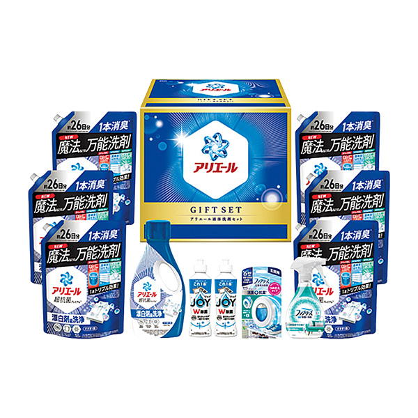 P&G AG[t̐܃Zbg