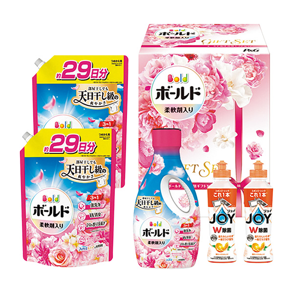 P&G {[ht̐܃MtgZbg