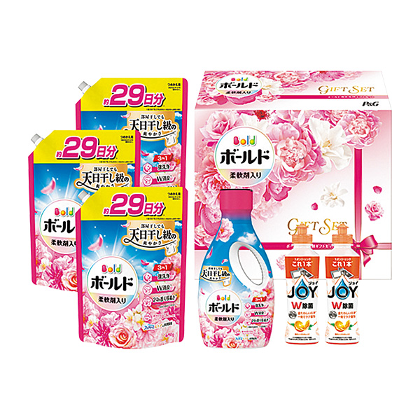 P&G {[ht̐܃MtgZbg