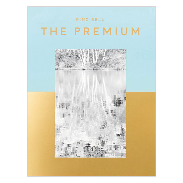 RING BELL THE PREMIUM Water(EH[^[)